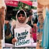 How The Fast Fashion Industry Affects The Lives of Garment Workers