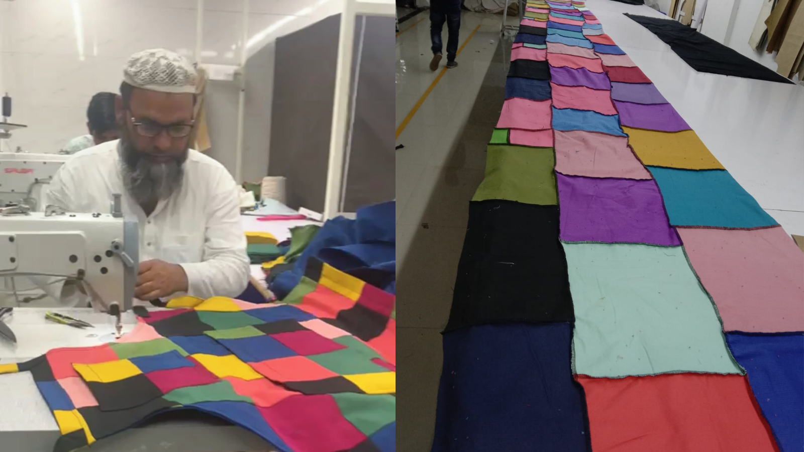 Textile Waste Management