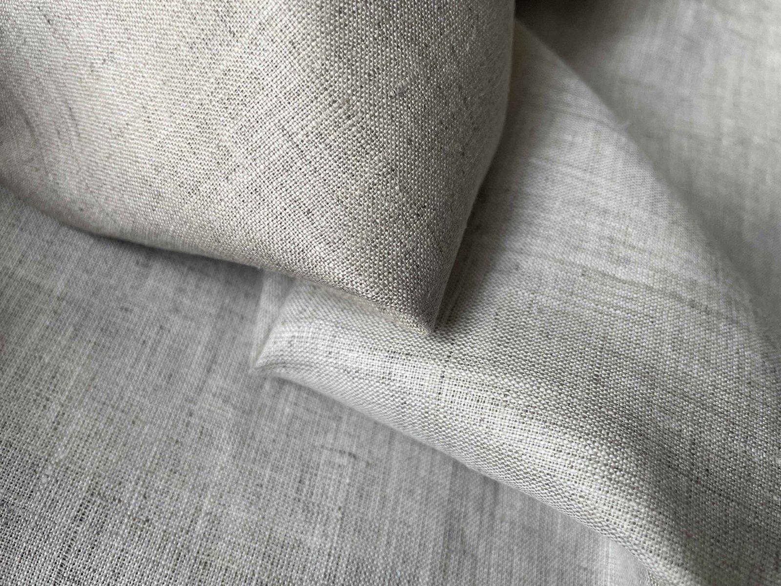 Sustainable Hemp Fabric